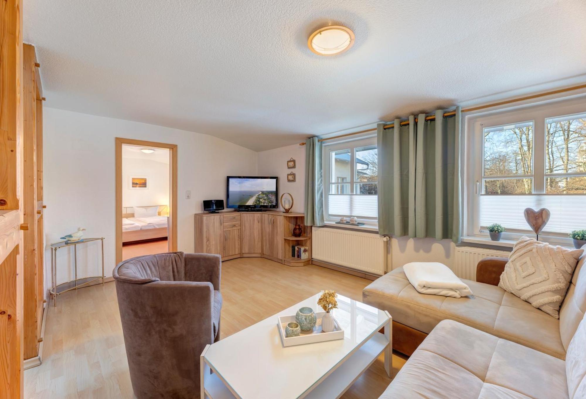 Villa Helma Heringsdorf  Eksteriør billede